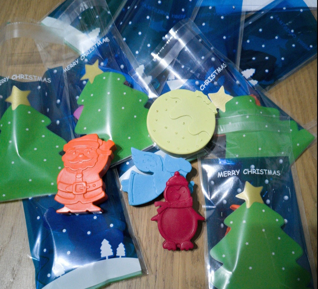 Fiver Friday chunky sets