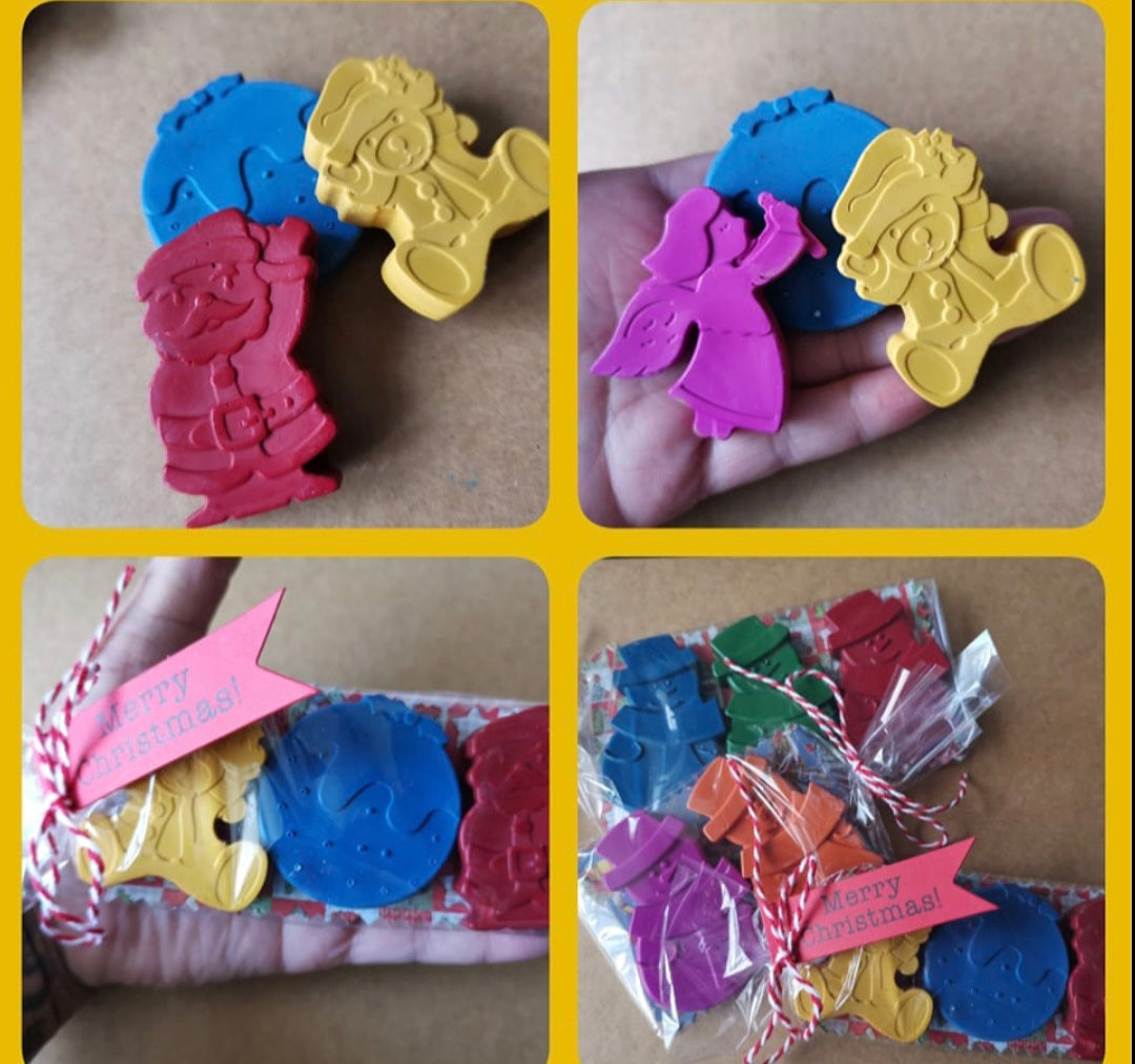 Fiver Friday chunky sets
