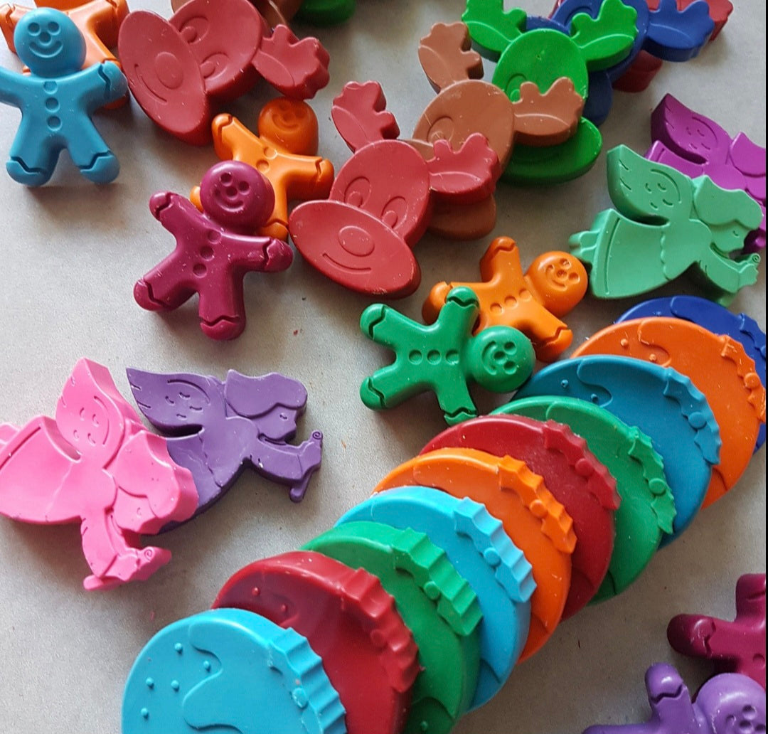Fiver Friday chunky sets