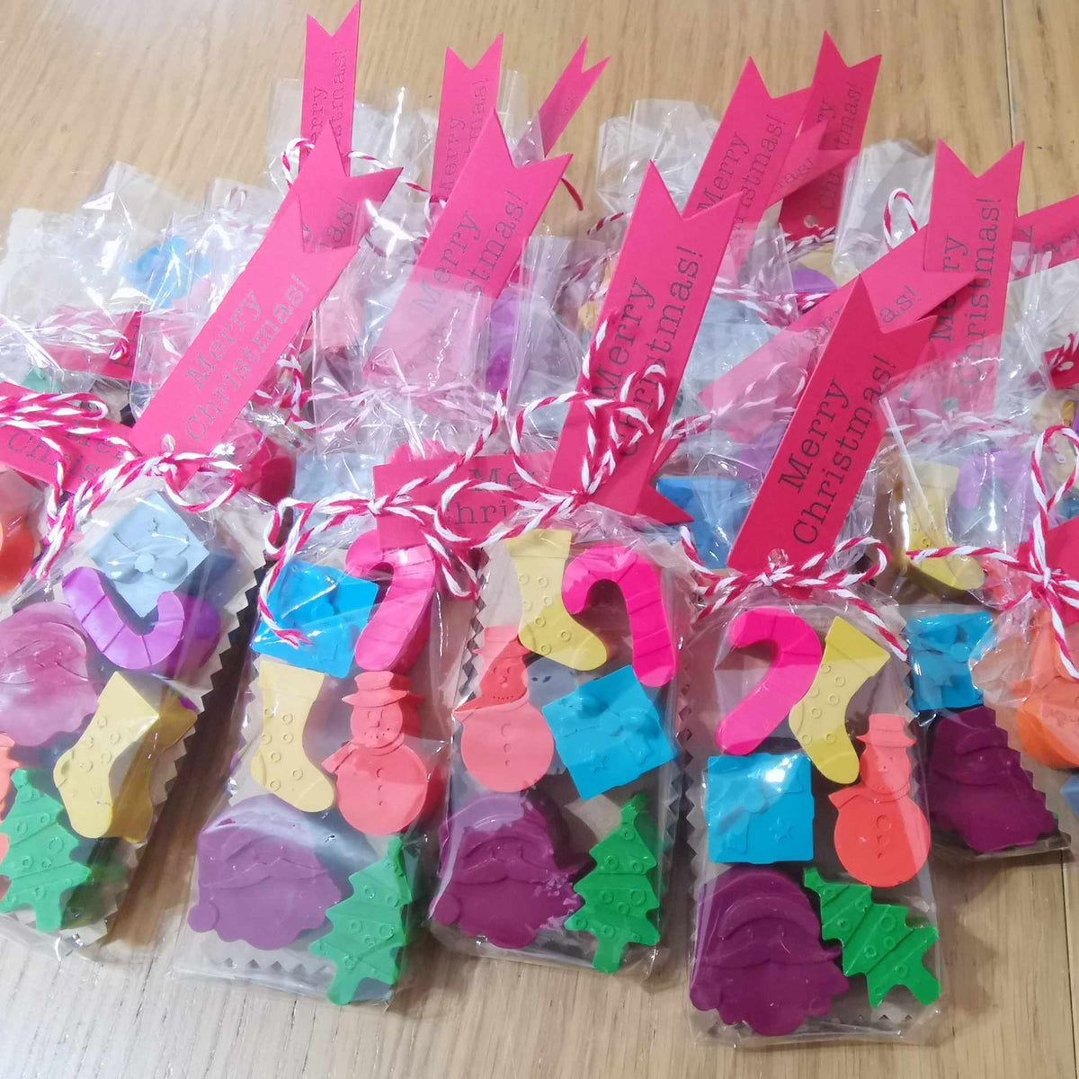 Fiver Friday festive gift sets
